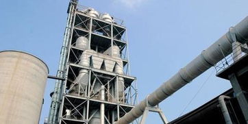 中國建材(03323.HK)遭花旗集團減持153.23萬股 行業(yè)影響幾何？