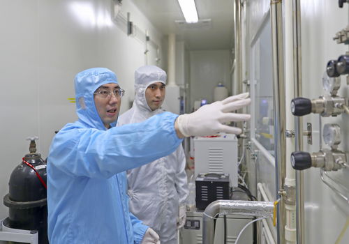 履職一年間丨全國人大代表孫東明 聚焦超聲技術(shù)開發(fā)，以科技創(chuàng)新引領(lǐng)高質(zhì)量發(fā)展