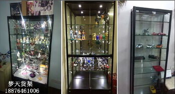 福建展示柜 玩具汽車模型展示柜的設(shè)計、價格、廠家與安裝服務(wù)