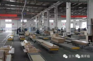 探秘莫干山衣柜工廠行 品質家居背后的匠心之旅